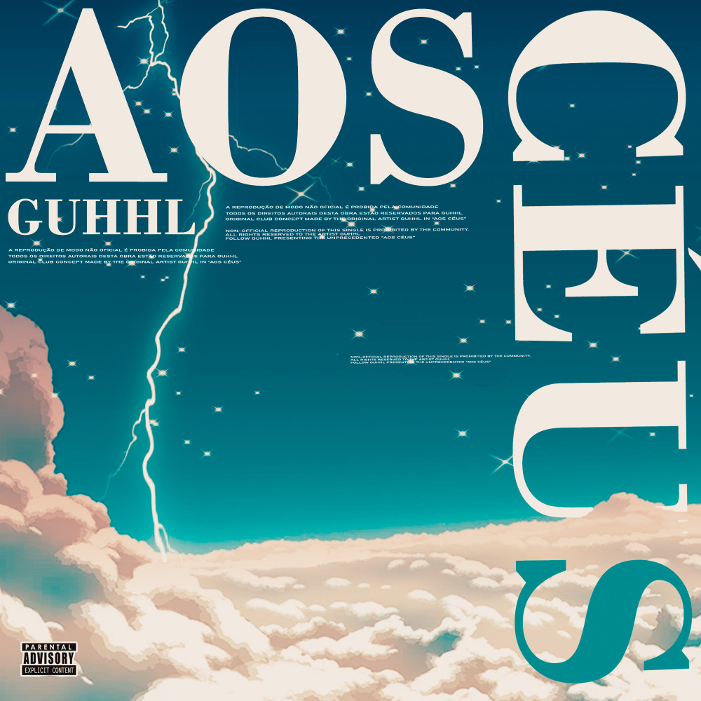 Aos Céus (Explicit)