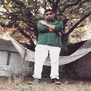 default playlist img