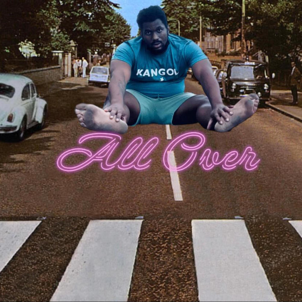 All over (Explicit)
