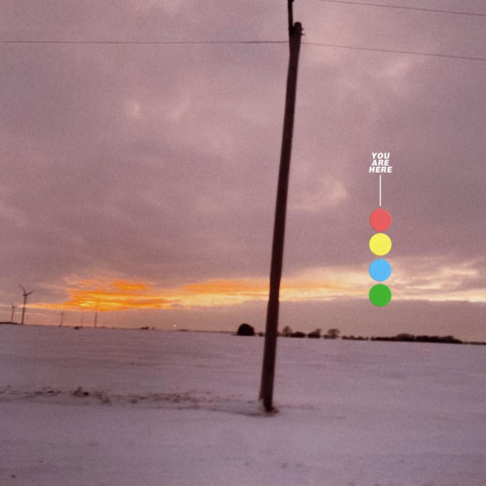 you_are_here_ (Achille Remix)