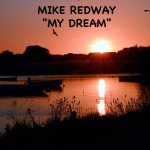 Mike Redway的專輯MY DREAM