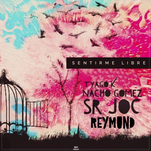ดาวน์โหลดและฟังเพลง Sentirme Libre พร้อมเนื้อเพลงจาก Sr Joc
