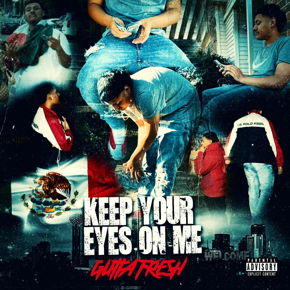 Shiesty flow (Explicit)