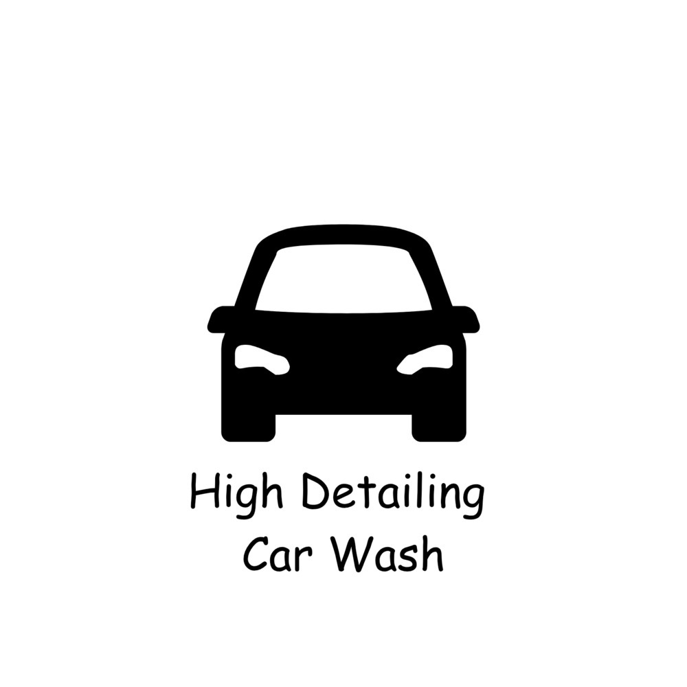 High Detailing Car Wash