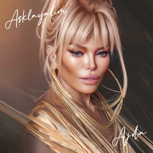 Album Aşklayalım (Şehrazat Bir Ömrün Hikayesi) from Ajda Pekkan