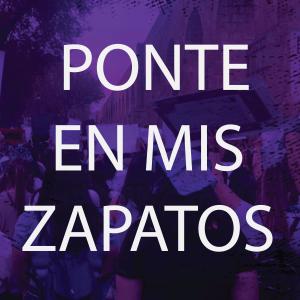 Mel Corral的專輯Ponte en mis zapatos