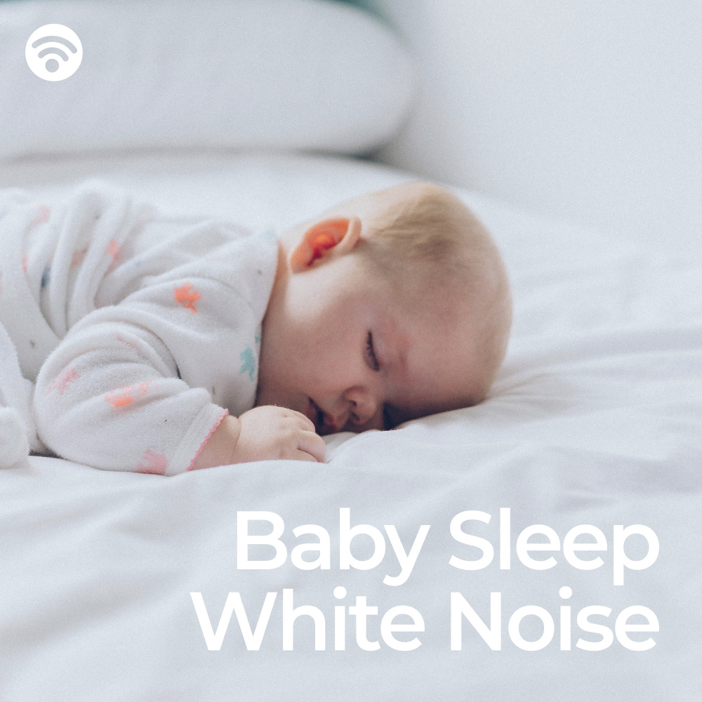 Moonlight White Noise