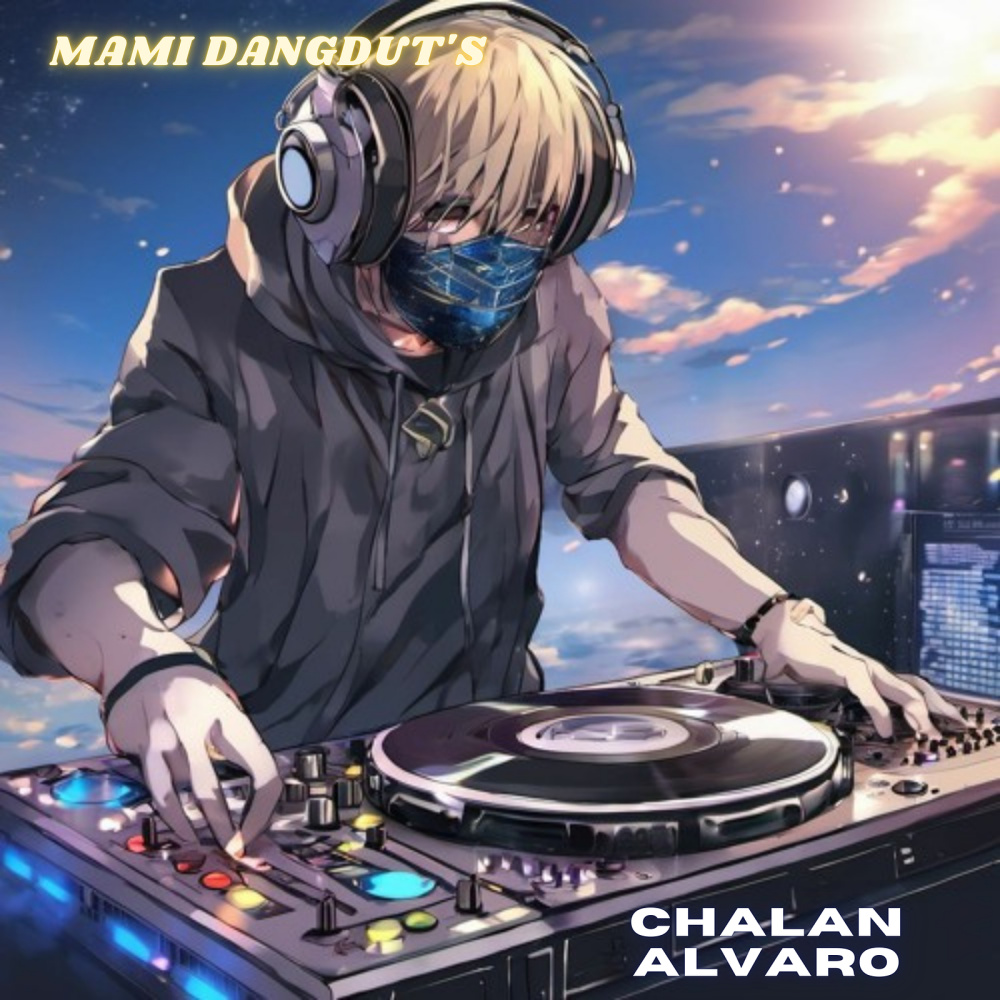 Mami Dangdut's