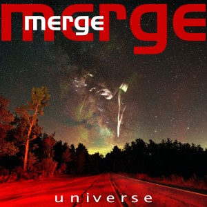 Listen to Universe song with lyrics from Merge