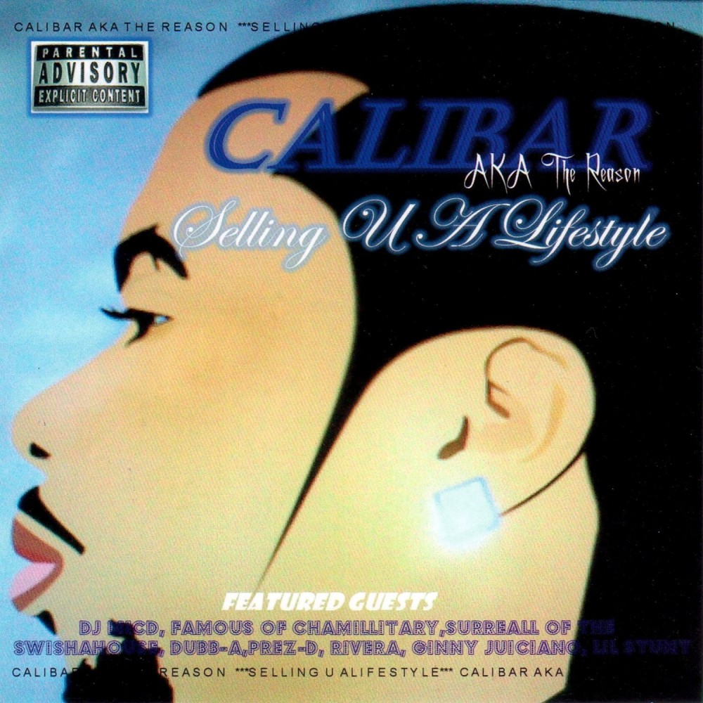 VC Freestyle Throwback Classic  (feat. VC)