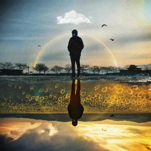Album Girassóis No Meio Dessa Chuva (Explicit) from Garius