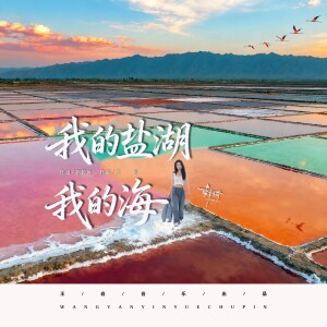 Listen to 我的盐湖我的海 (完整版) song with lyrics from 彭琦