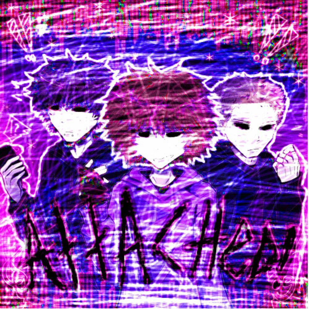 ATTACHED! (Remix by k!robas|Explicit)