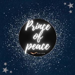 Album Prince of Peace oleh 新店行道会