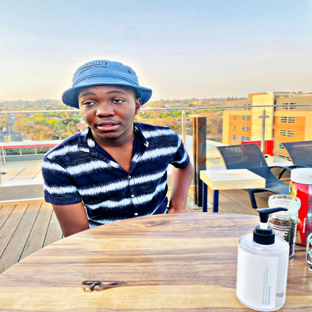 Mbilu Yo Mpheta