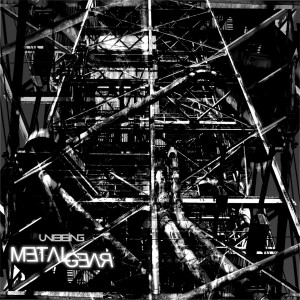 收听Unbeing的Metal Gear歌词歌曲