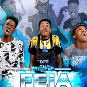Album Faz Cara Feia from Afro Dance