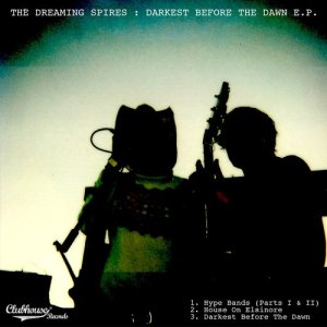 收聽The Dreaming Spires的House on Elsinore歌詞歌曲