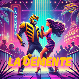 Listen to La Demente (Explicit) song with lyrics from Mr.Bee