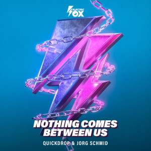 Album Nothing Comes Between Us from Quickdrop