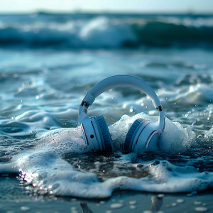 Nature's Noise的專輯Music by the Ocean: Melodic Tides