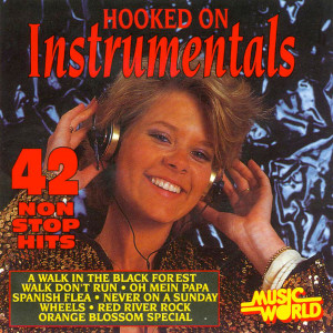 收聽The Music World Session Musicians的Hava Nagila歌詞歌曲