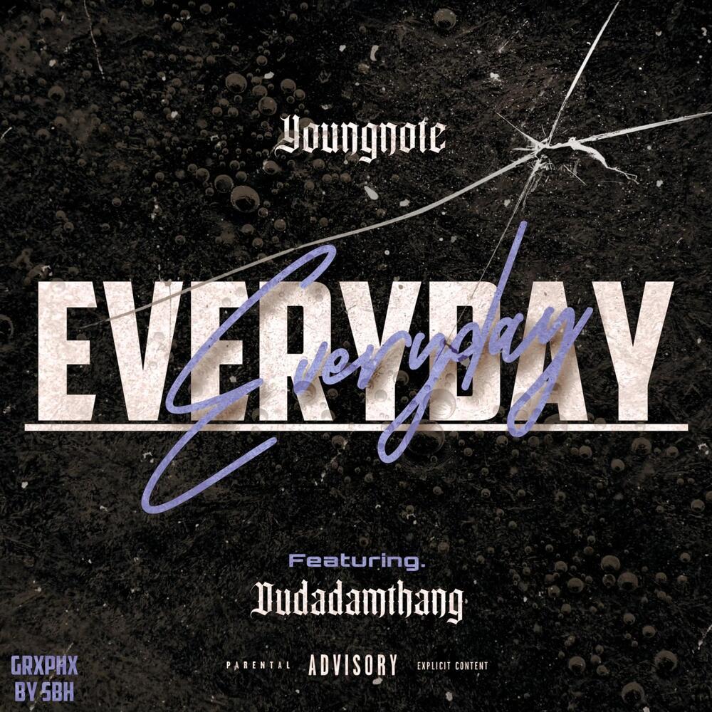EveryDay (Explicit)
