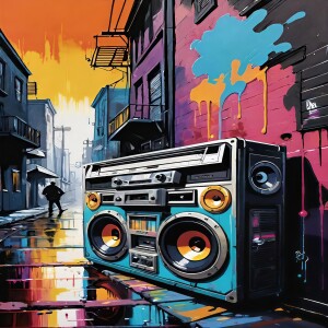 default playlist img