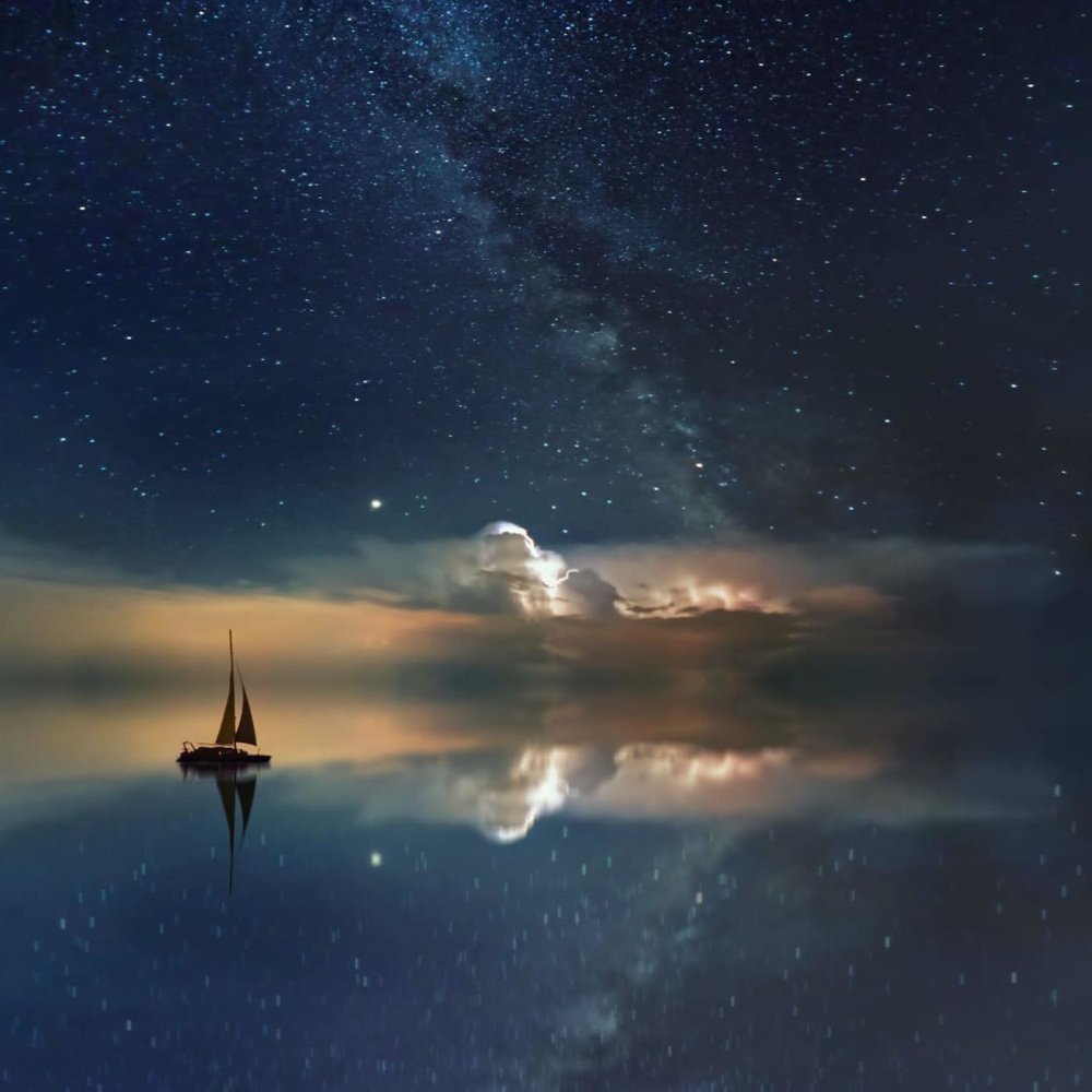 Flying Journey (Extended Version)