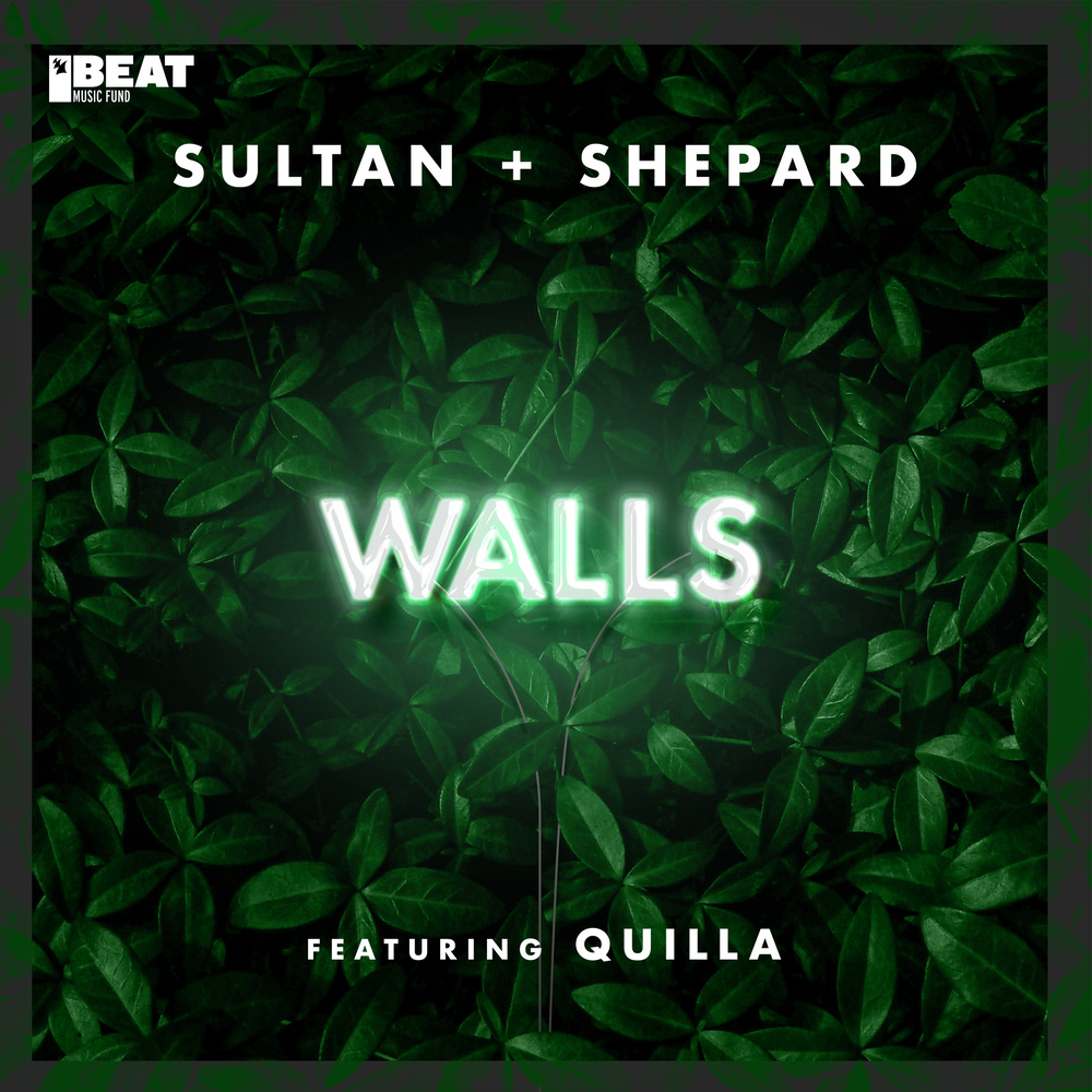 Walls (Club Mix)