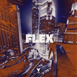 Album FLEX (Explicit) from Bonkr