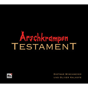 ดาวน์โหลดและฟังเพลง Montageschaum พร้อมเนื้อเพลงจาก Die Arschkrampen