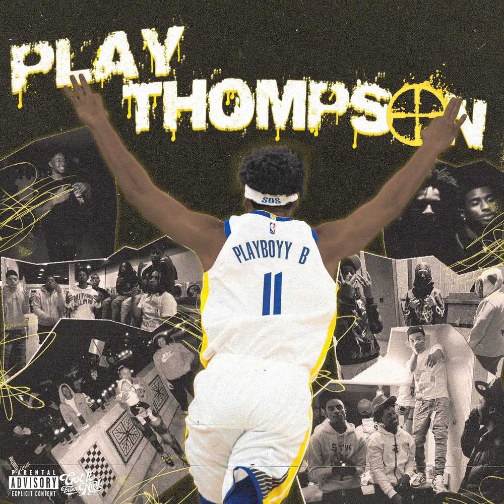 Play 22 (Explicit)