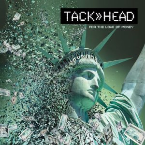 Tackhead的專輯For the Love of Money
