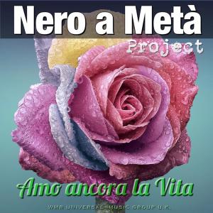 NeroaMeta' project的專輯Amo ancora la vita