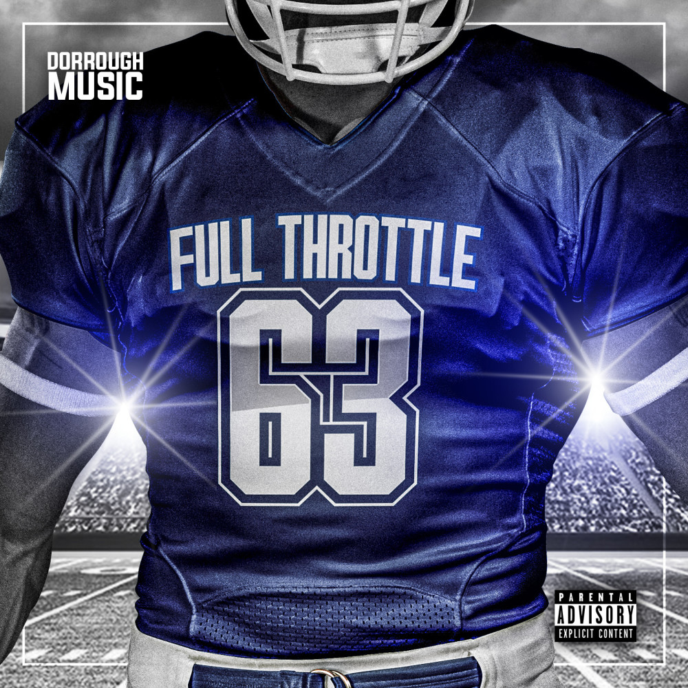 Full Throttle (Explicit)