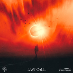 Album Last Call from Aspyer