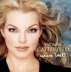 收聽Yvonne Catterfeld的Komm zurück zu mir (Radio Edit)歌詞歌曲