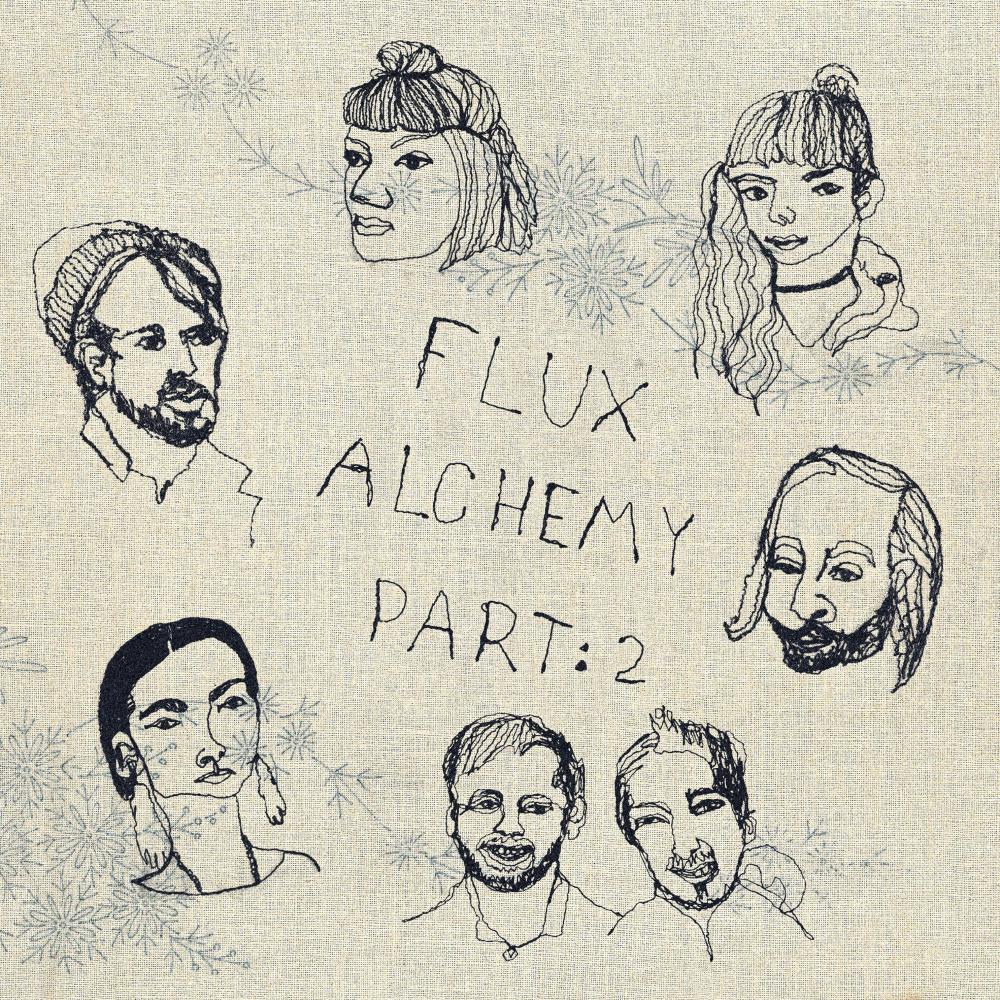Arrows (Elsa Hewitt Remix)