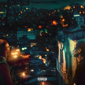 Album LAGRIMAS (Explicit) from Buds