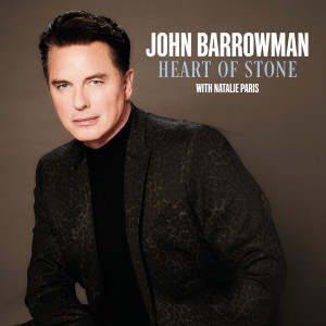 John Barrowman的專輯Heart of Stone