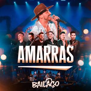 Grupo Bailaço的專輯Amarras