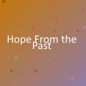 Album Hope From the Past from David White
