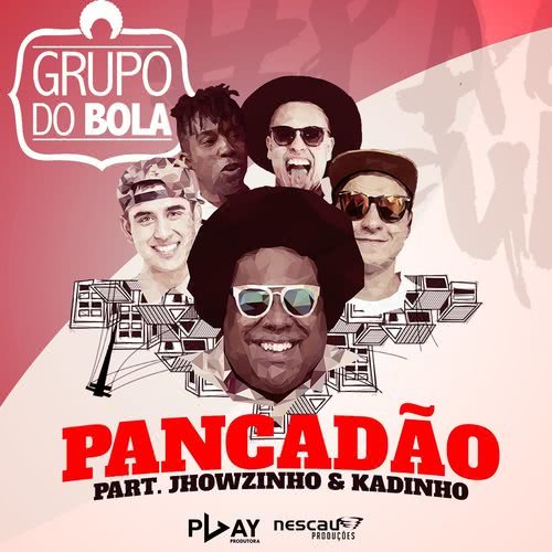 Pancadão (Participação especial de MC's Jhowzinho & Kadinho) (Explicit)