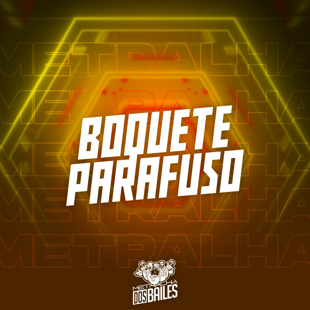 Boquete Parafuso