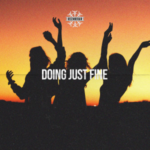 Doing Just Fine dari DecemberAir