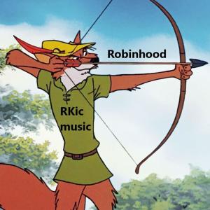 收聽Robinhood的Mine And Yours歌詞歌曲