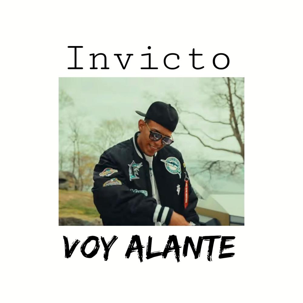 voy alante