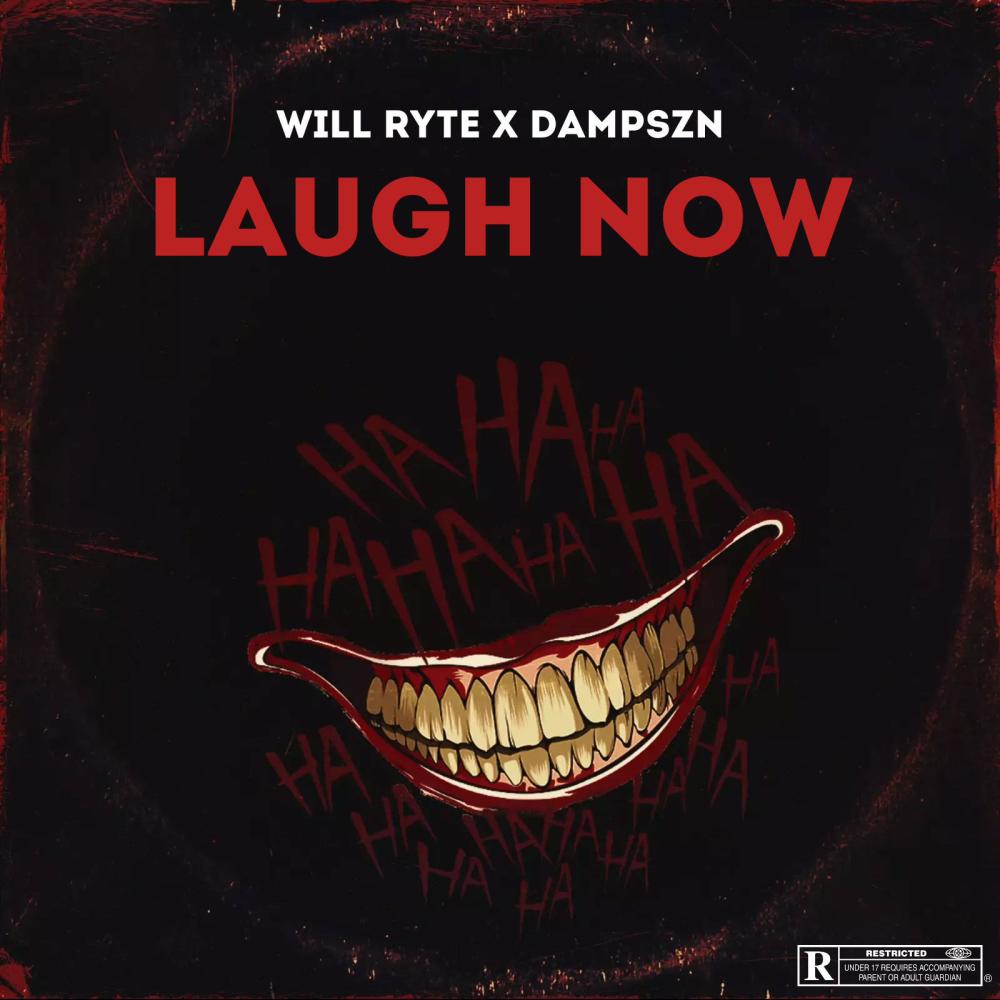 Laugh Now (Explicit)