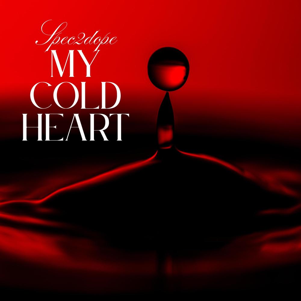 My Cold Heart (feat. Mansa Mo) (Explicit)